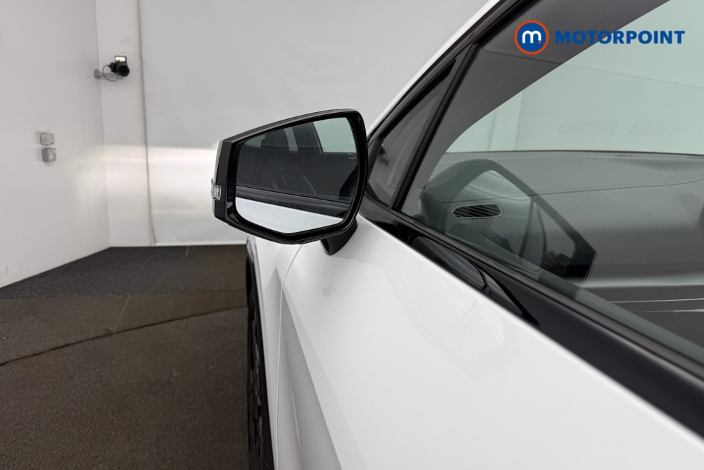 KIA Sportage Gt-Line Automatic Petrol-Electric Hybrid SUV - Stock Number (1615107) - 31st supplementary image