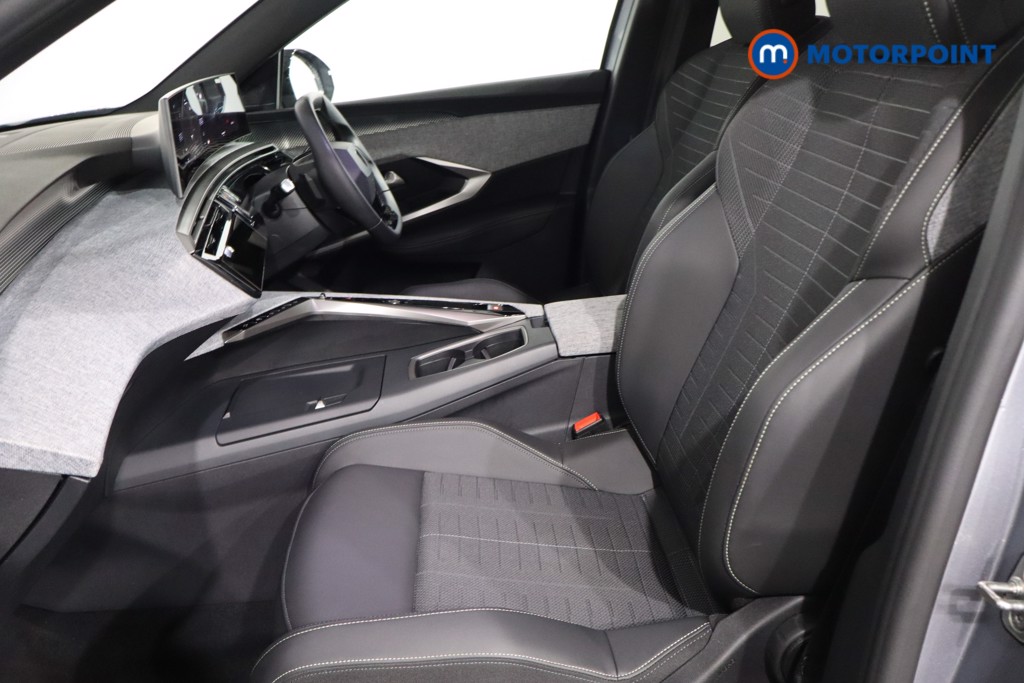 Peugeot 5008 GT Automatic Petrol SUV - Stock Number (1615109) - 4th supplementary image