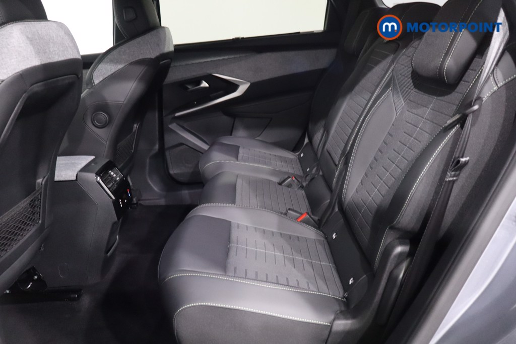 Peugeot 5008 GT Automatic Petrol SUV - Stock Number (1615109) - 5th supplementary image