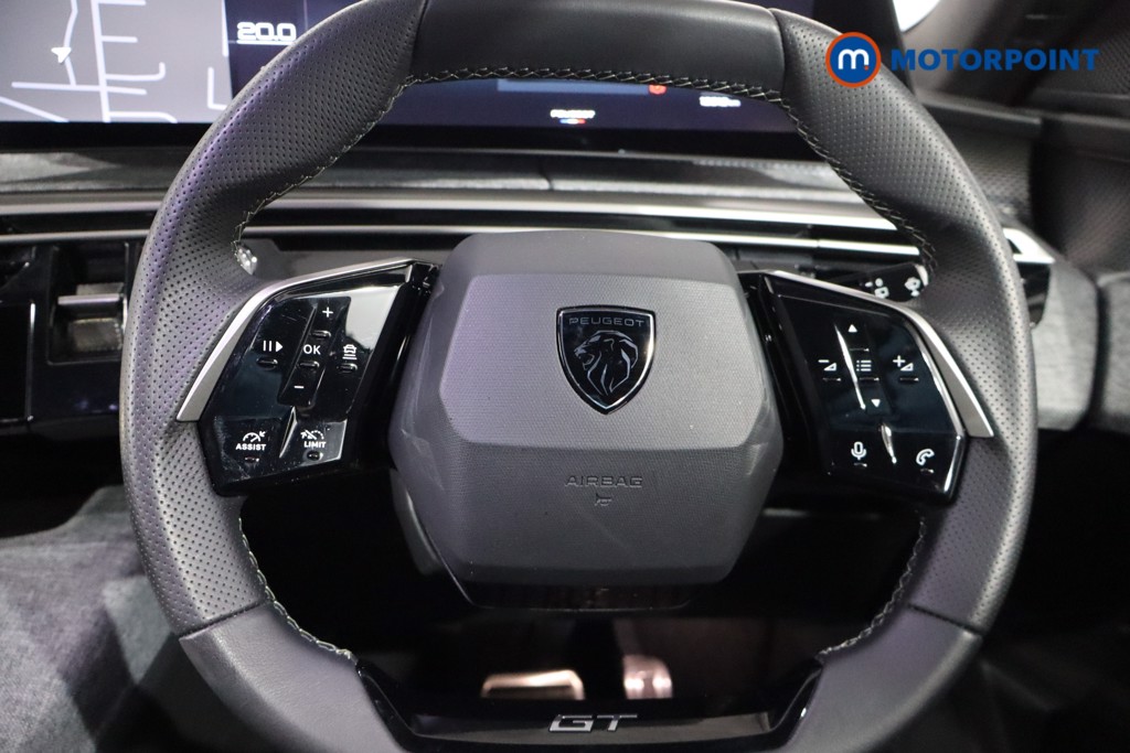 Peugeot 5008 GT Automatic Petrol SUV - Stock Number (1615109) - 6th supplementary image
