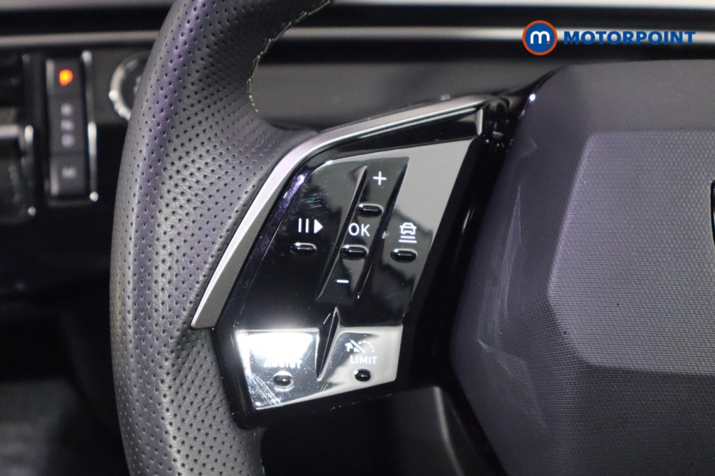 Peugeot 5008 GT Automatic Petrol SUV - Stock Number (1615109) - 7th supplementary image