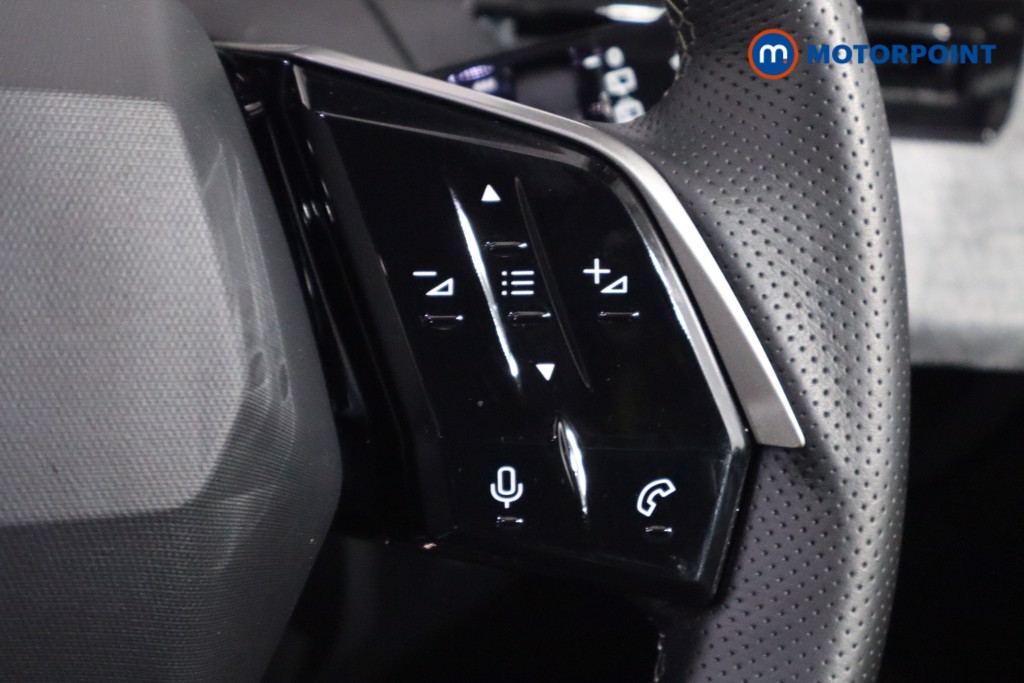 Peugeot 5008 GT Automatic Petrol SUV - Stock Number (1615109) - 8th supplementary image