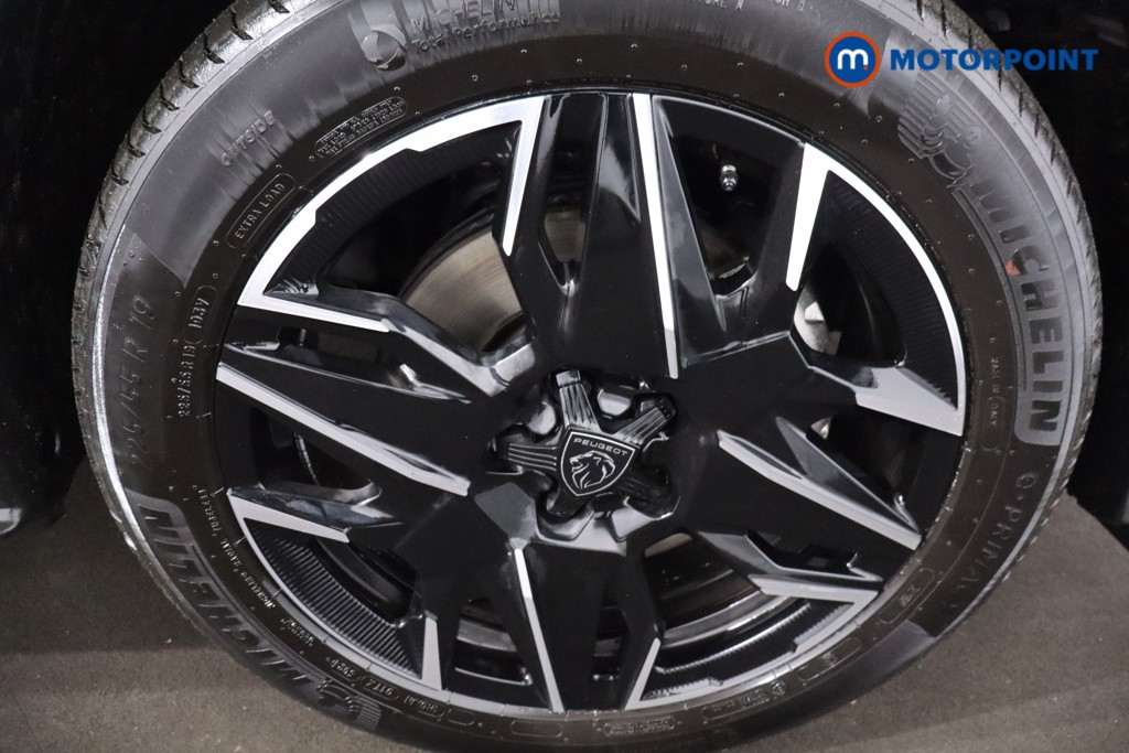 Peugeot 5008 GT Automatic Petrol SUV - Stock Number (1615109) - 10th supplementary image