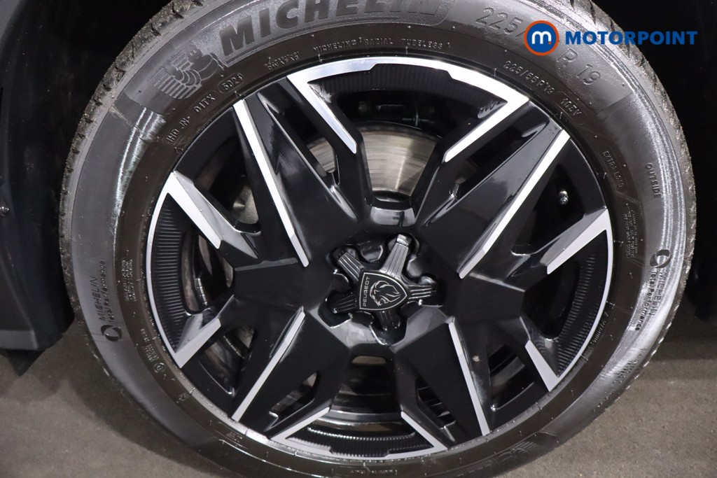 Peugeot 5008 GT Automatic Petrol SUV - Stock Number (1615109) - 11th supplementary image