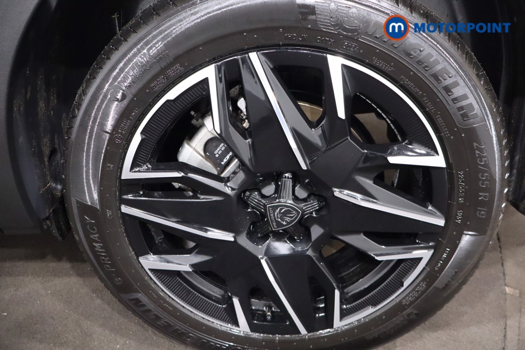 Peugeot 5008 GT Automatic Petrol SUV - Stock Number (1615109) - 12th supplementary image