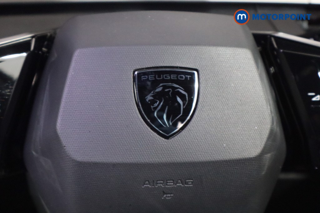 Peugeot 5008 GT Automatic Petrol SUV - Stock Number (1615109) - 15th supplementary image