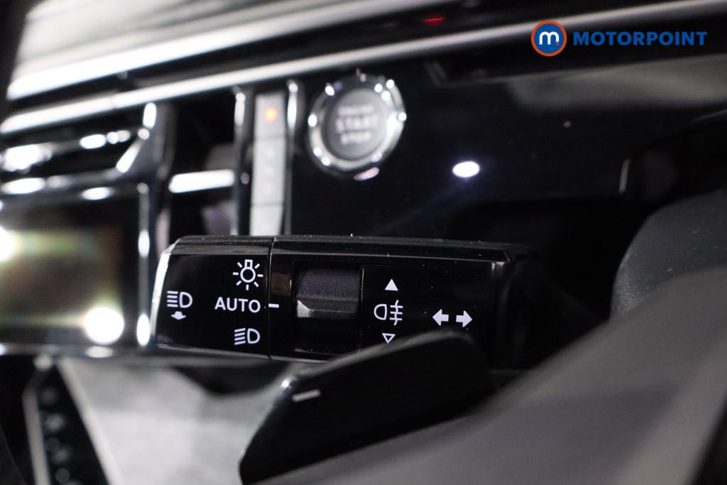 Peugeot 5008 GT Automatic Petrol SUV - Stock Number (1615109) - 17th supplementary image