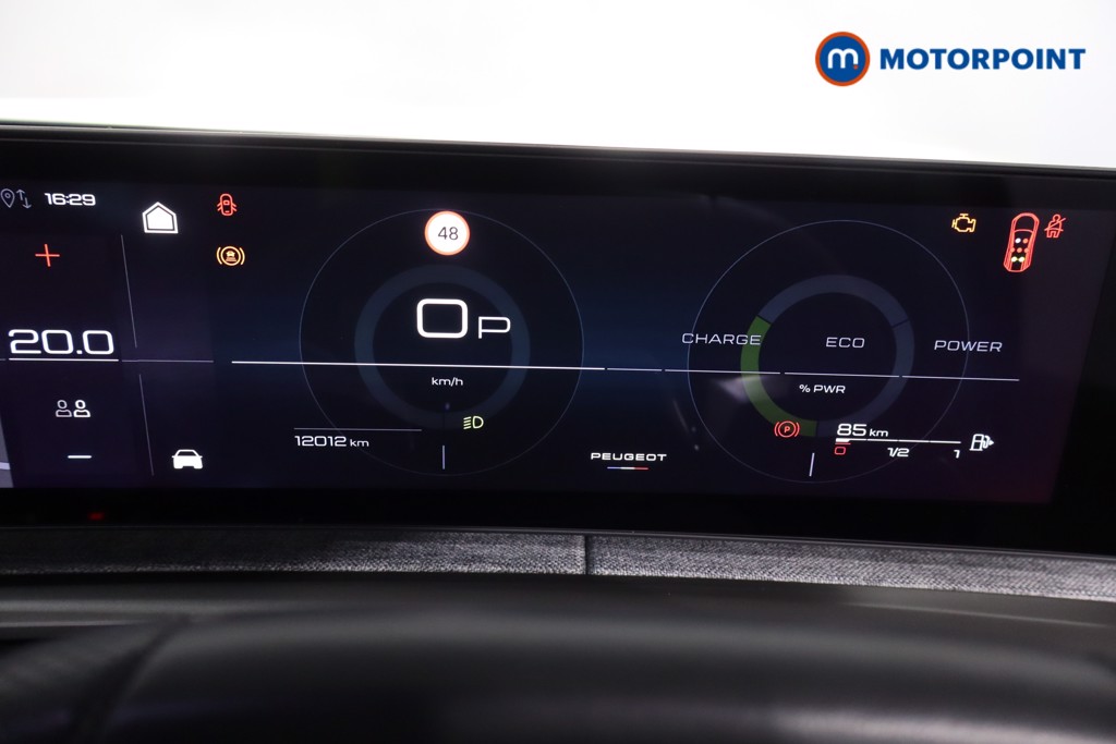 Peugeot 5008 GT Automatic Petrol SUV - Stock Number (1615109) - 20th supplementary image