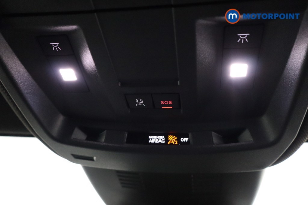 Peugeot 5008 GT Automatic Petrol SUV - Stock Number (1615109) - 22nd supplementary image