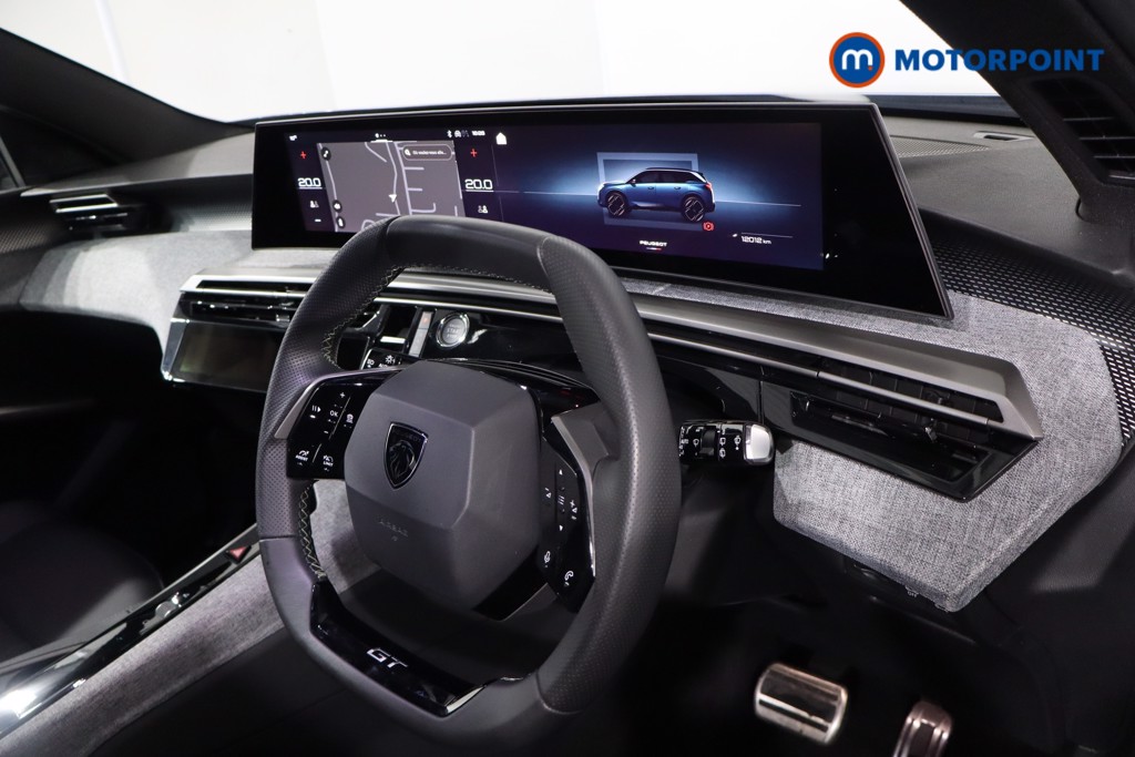 Peugeot 5008 GT Automatic Petrol SUV - Stock Number (1615109) - 25th supplementary image