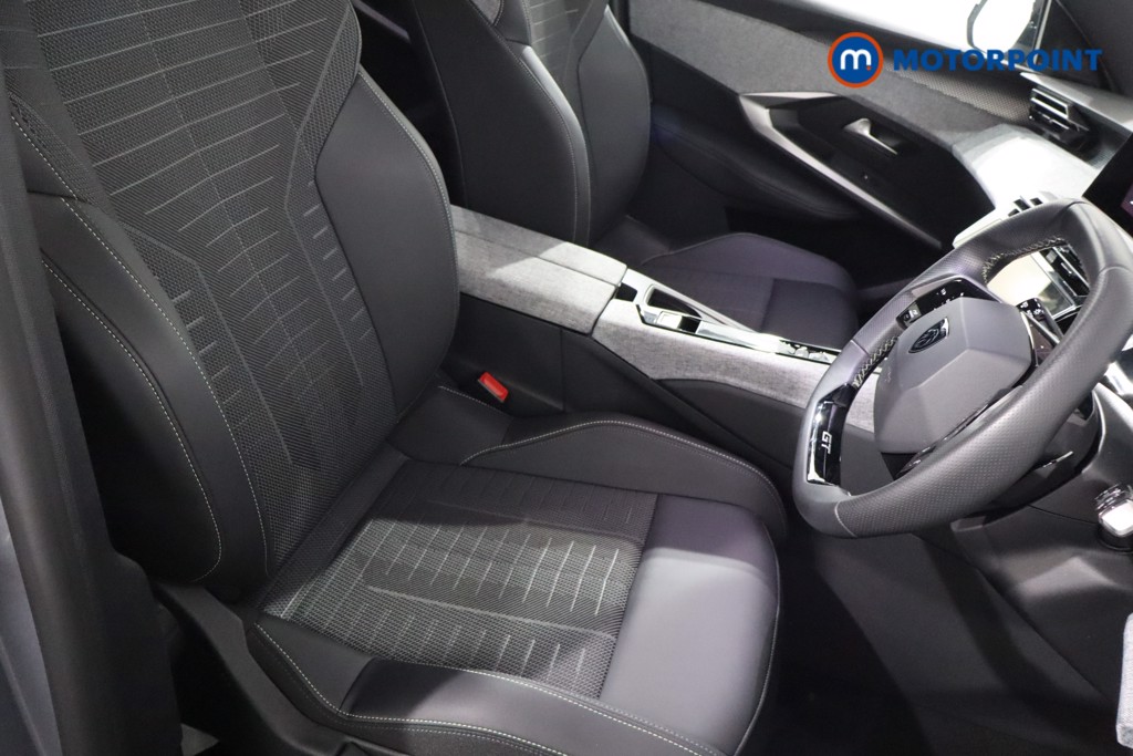 Peugeot 5008 GT Automatic Petrol SUV - Stock Number (1615109) - 26th supplementary image