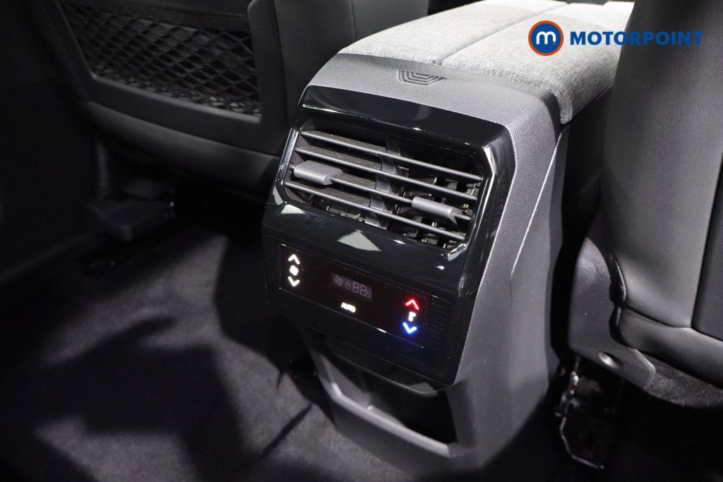 Peugeot 5008 GT Automatic Petrol SUV - Stock Number (1615109) - 27th supplementary image