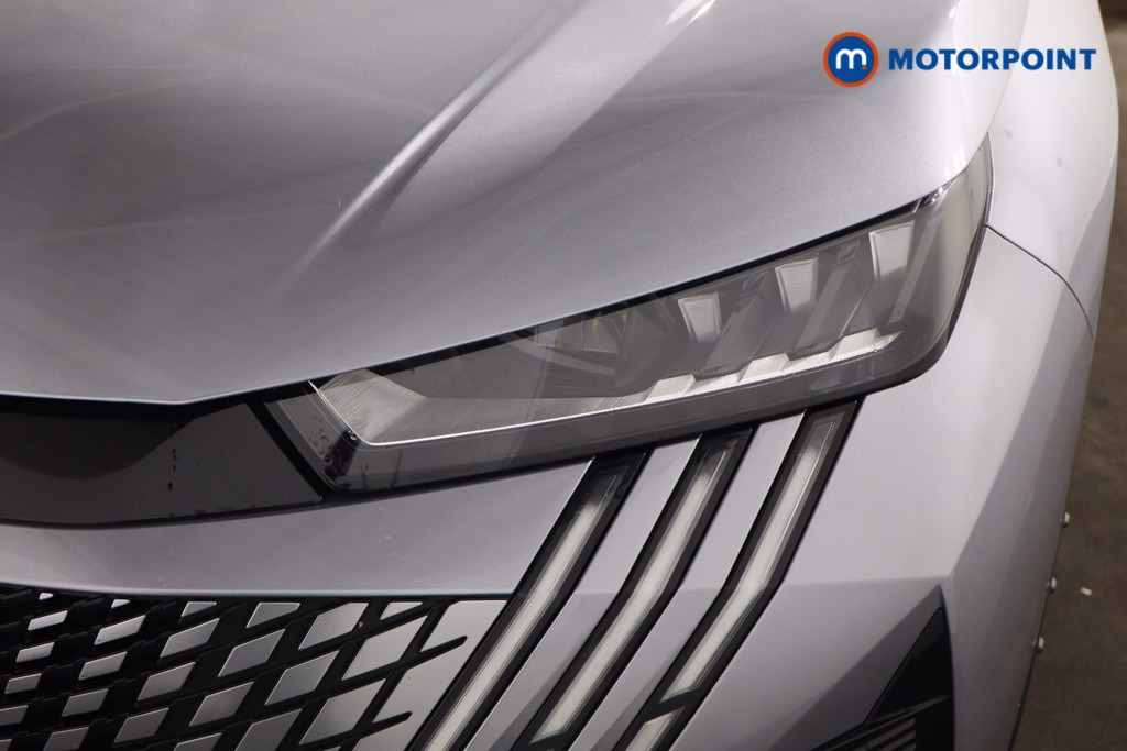 Peugeot 5008 GT Automatic Petrol SUV - Stock Number (1615109) - 30th supplementary image