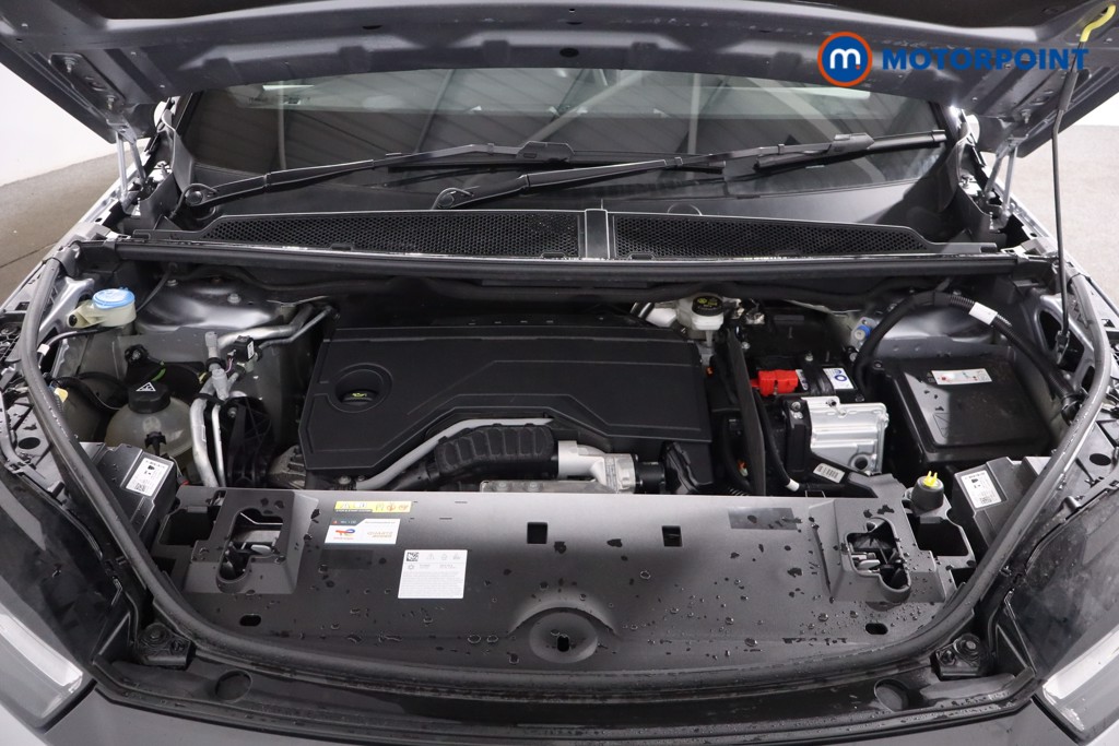 Peugeot 5008 GT Automatic Petrol SUV - Stock Number (1615109) - 34th supplementary image