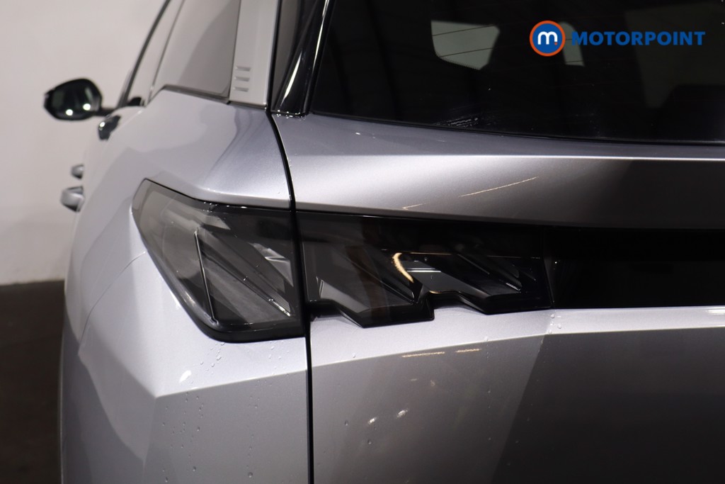 Peugeot 5008 GT Automatic Petrol SUV - Stock Number (1615109) - 36th supplementary image