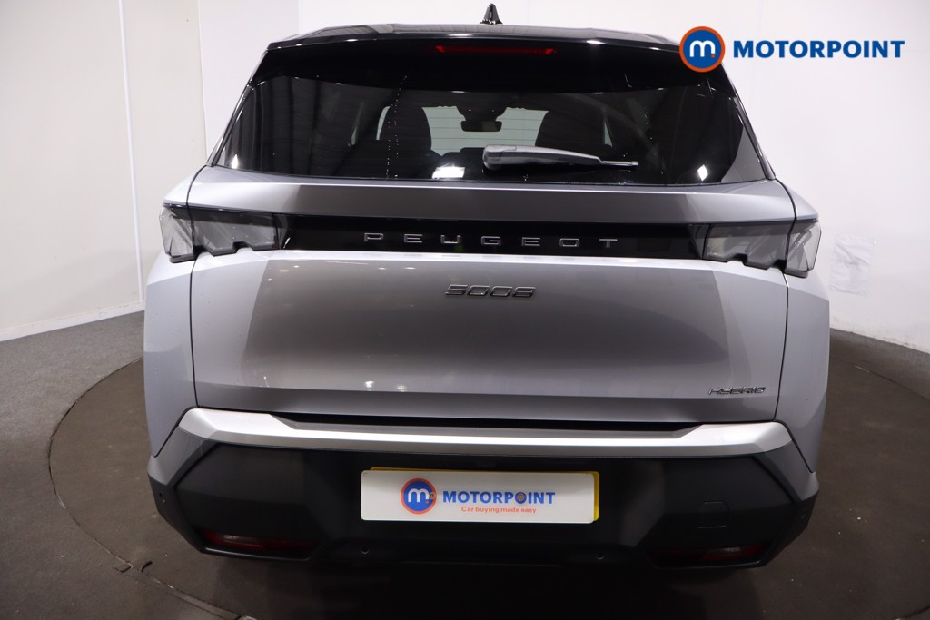 Peugeot 5008 GT Automatic Petrol SUV - Stock Number (1615109) - 40th supplementary image