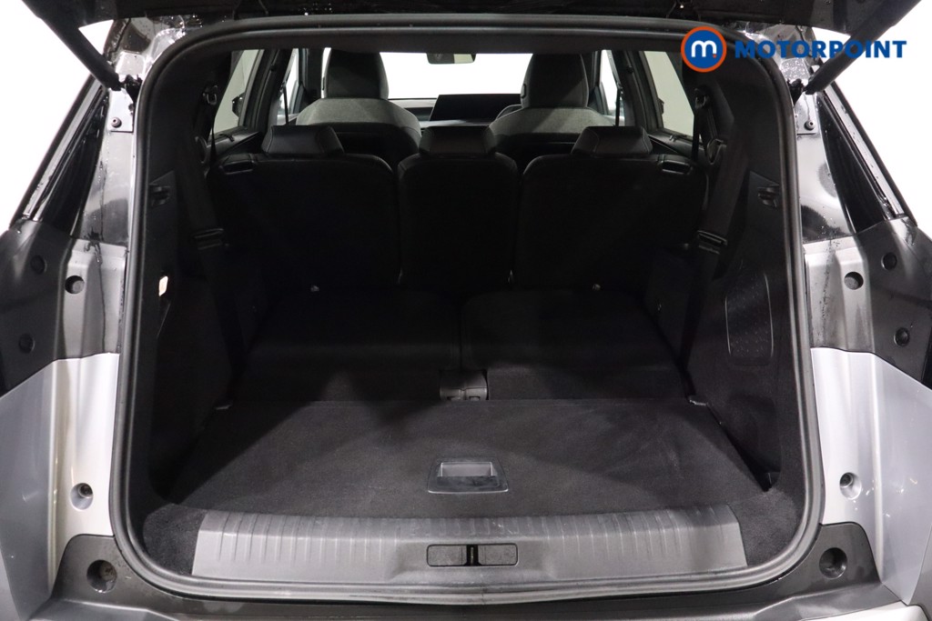 Peugeot 5008 GT Automatic Petrol SUV - Stock Number (1615109) - 42nd supplementary image