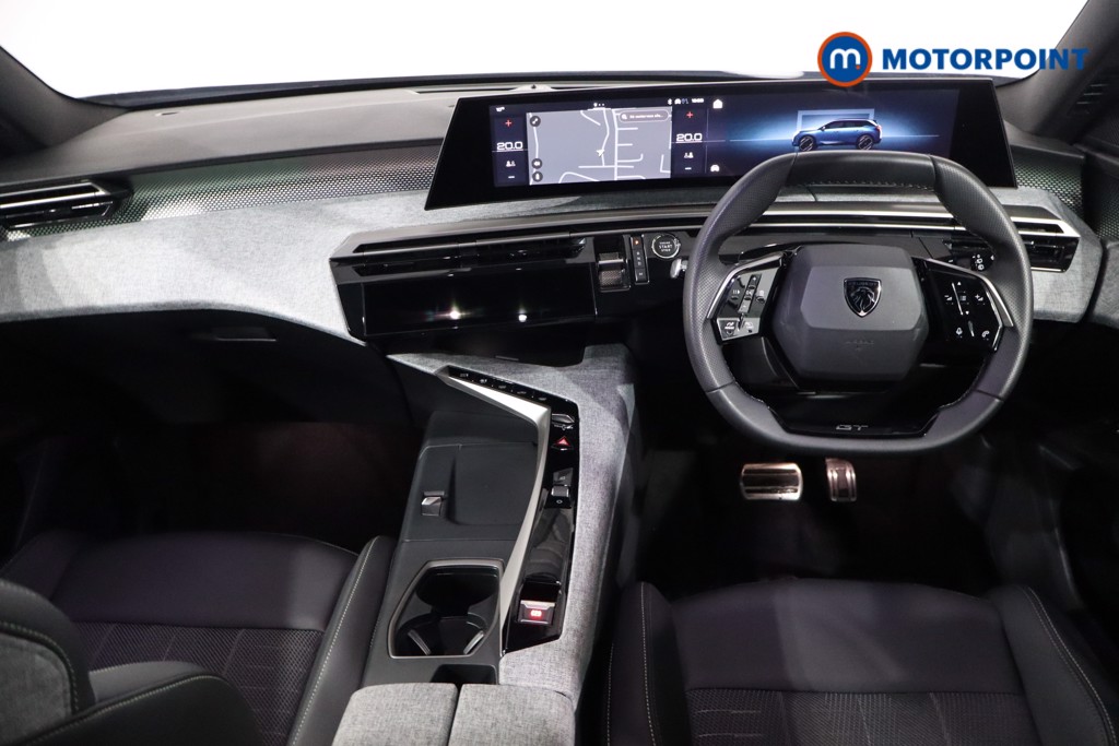 Peugeot 5008 GT Automatic Petrol SUV - Stock Number (1615109) - 1st supplementary image