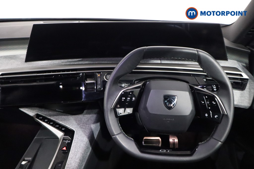 Peugeot 5008 GT Automatic Petrol SUV - Stock Number (1615120) - 3rd supplementary image