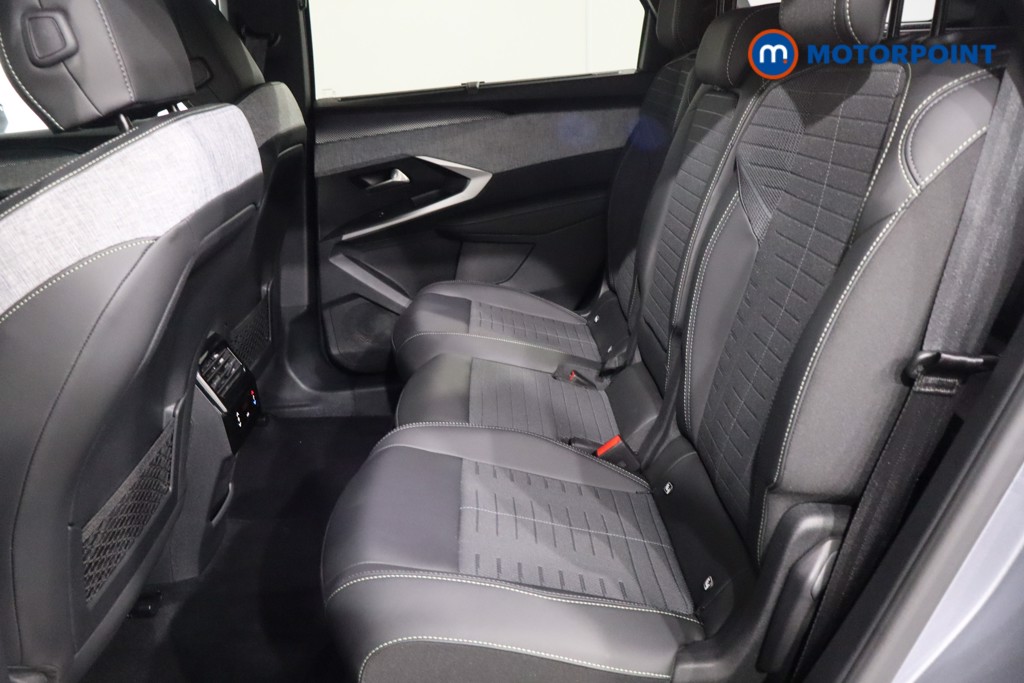 Peugeot 5008 GT Automatic Petrol SUV - Stock Number (1615120) - 5th supplementary image