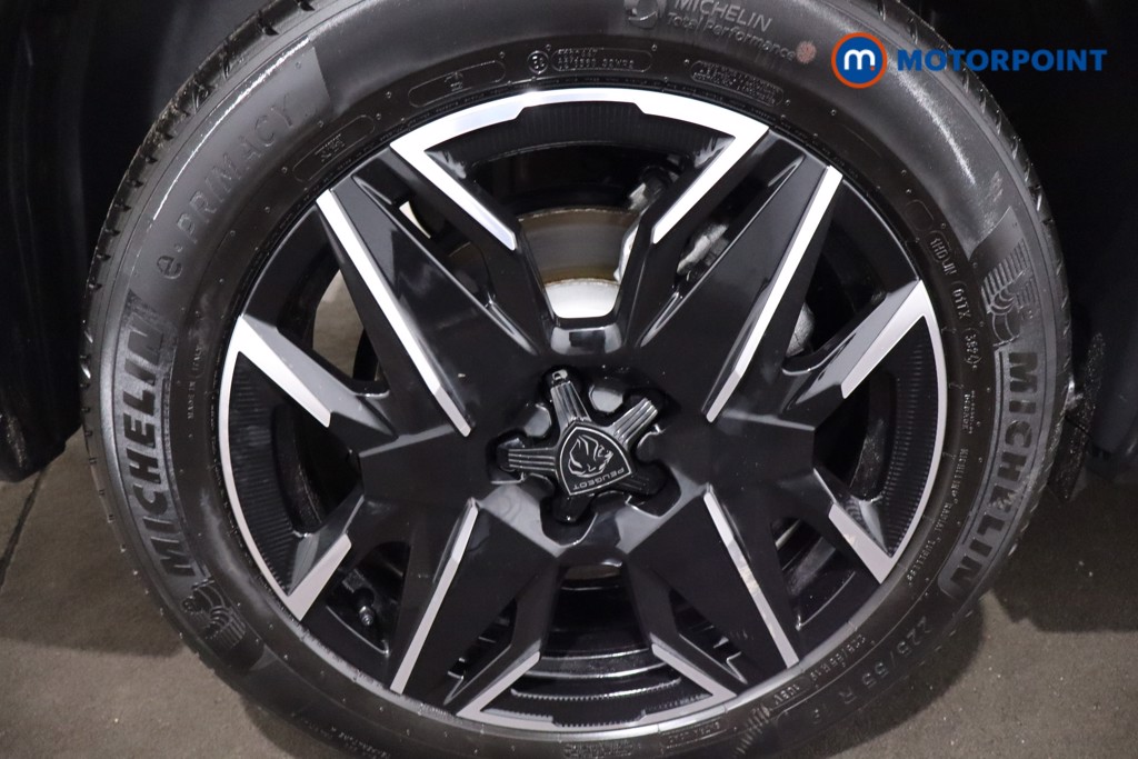 Peugeot 5008 GT Automatic Petrol SUV - Stock Number (1615120) - 9th supplementary image