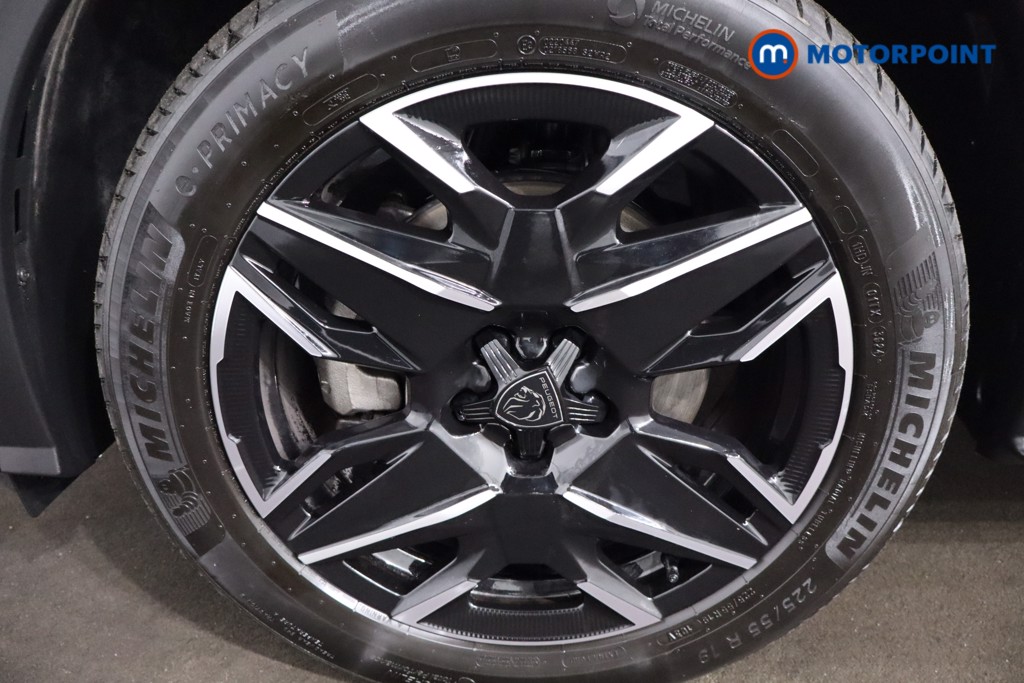 Peugeot 5008 GT Automatic Petrol SUV - Stock Number (1615120) - 11th supplementary image