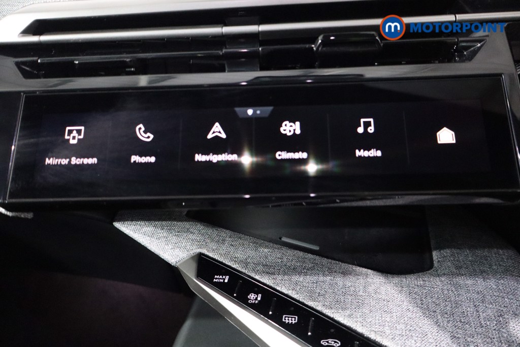 Peugeot 5008 GT Automatic Petrol SUV - Stock Number (1615120) - 19th supplementary image