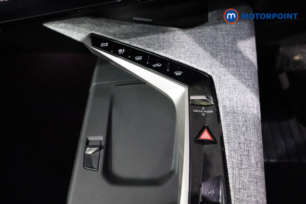 Peugeot 5008 GT Automatic Petrol SUV - Stock Number (1615120) - 20th supplementary image