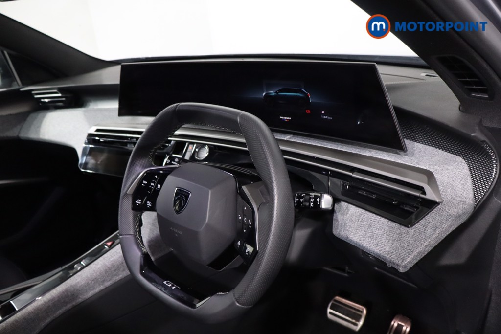 Peugeot 5008 GT Automatic Petrol SUV - Stock Number (1615120) - 23rd supplementary image