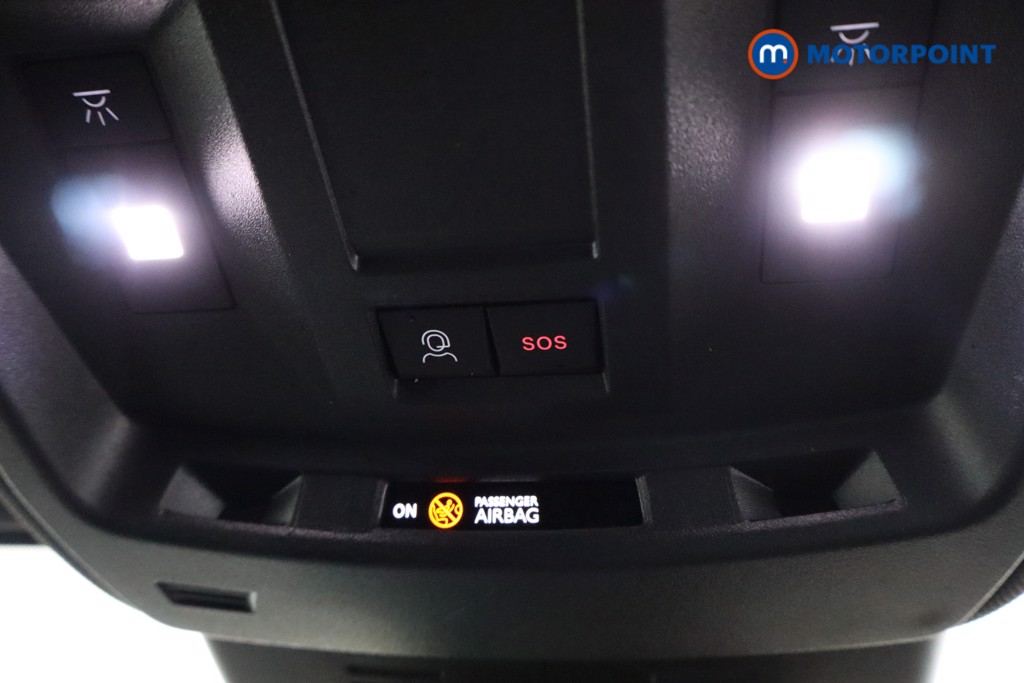 Peugeot 5008 GT Automatic Petrol SUV - Stock Number (1615120) - 25th supplementary image