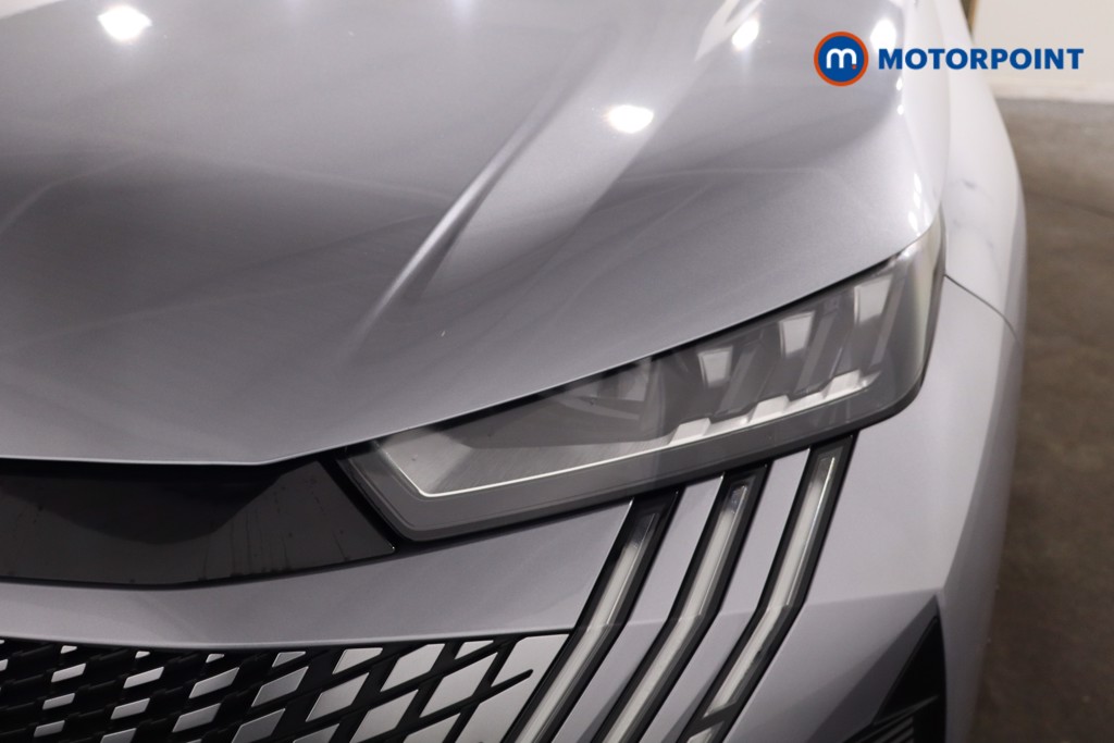 Peugeot 5008 GT Automatic Petrol SUV - Stock Number (1615120) - 30th supplementary image
