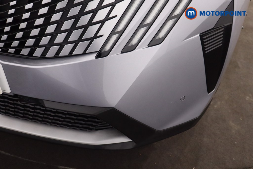 Peugeot 5008 GT Automatic Petrol SUV - Stock Number (1615120) - 31st supplementary image