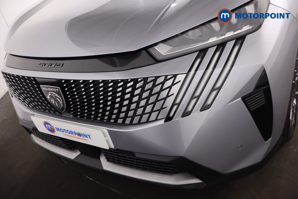 Peugeot 5008 GT Automatic Petrol SUV - Stock Number (1615120) - 33rd supplementary image