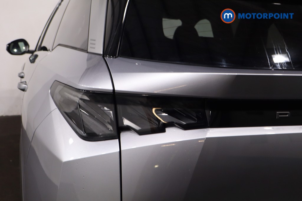 Peugeot 5008 GT Automatic Petrol SUV - Stock Number (1615120) - 36th supplementary image