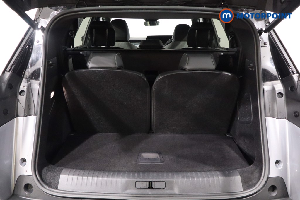 Peugeot 5008 GT Automatic Petrol SUV - Stock Number (1615120) - 40th supplementary image