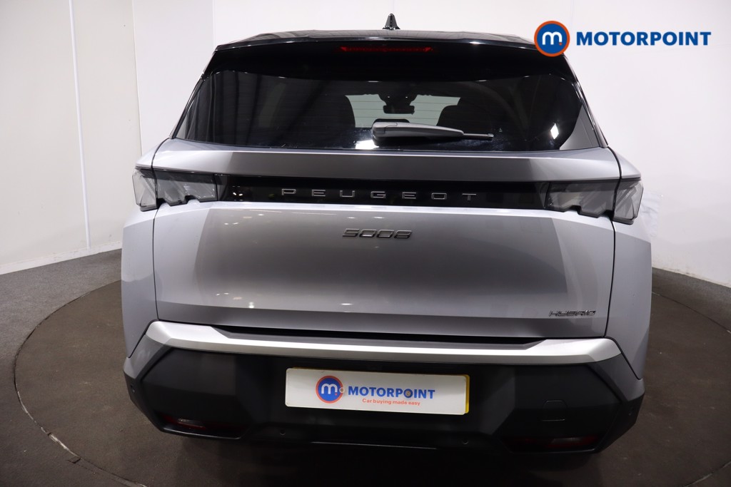 Peugeot 5008 GT Automatic Petrol SUV - Stock Number (1615120) - 41st supplementary image