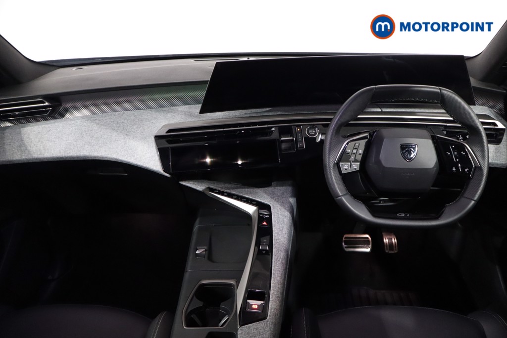 Peugeot 5008 GT Automatic Petrol SUV - Stock Number (1615120) - 1st supplementary image