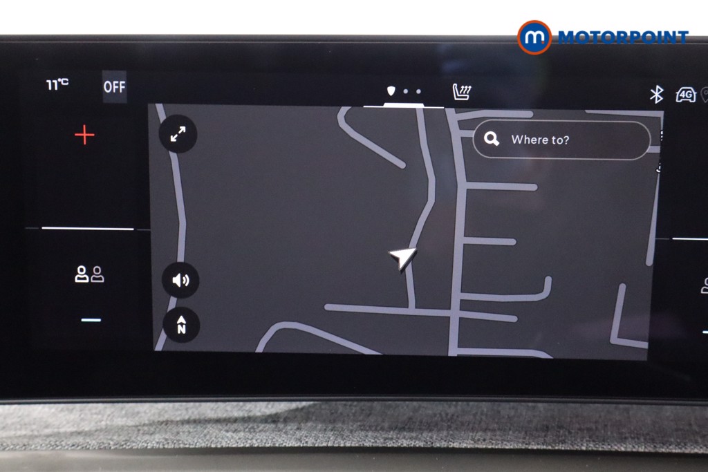 Peugeot 5008 GT Automatic Petrol SUV - Stock Number (1615121) - 2nd supplementary image