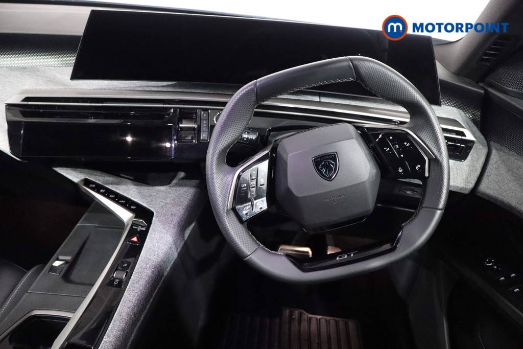 Peugeot 5008 GT Automatic Petrol SUV - Stock Number (1615121) - 3rd supplementary image