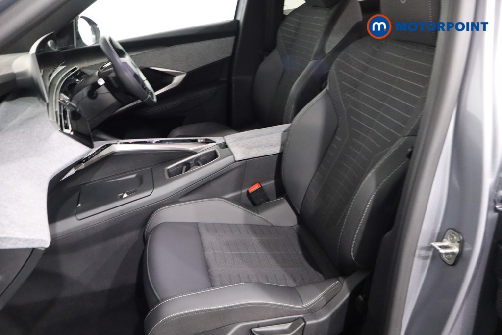 Peugeot 5008 GT Automatic Petrol SUV - Stock Number (1615121) - 4th supplementary image