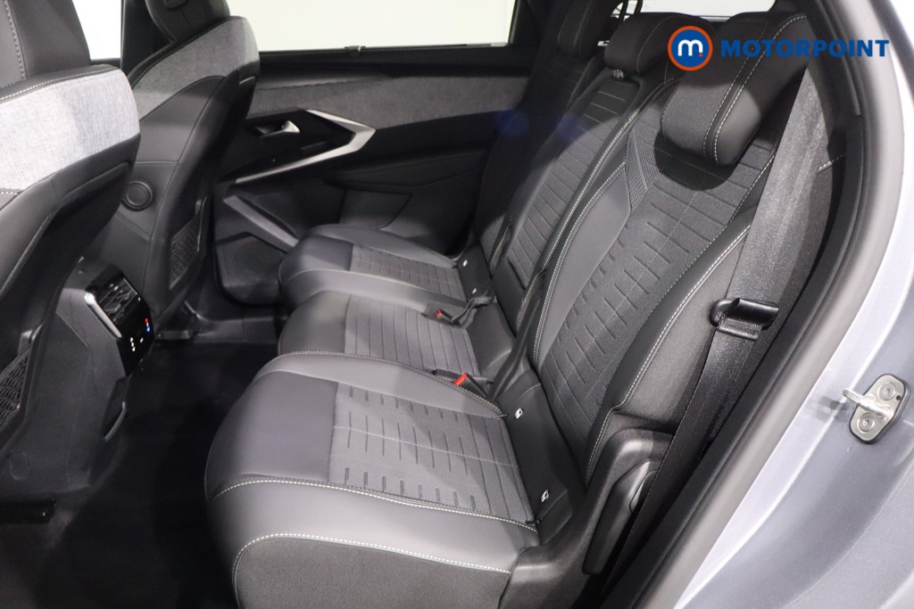 Peugeot 5008 GT Automatic Petrol SUV - Stock Number (1615121) - 5th supplementary image
