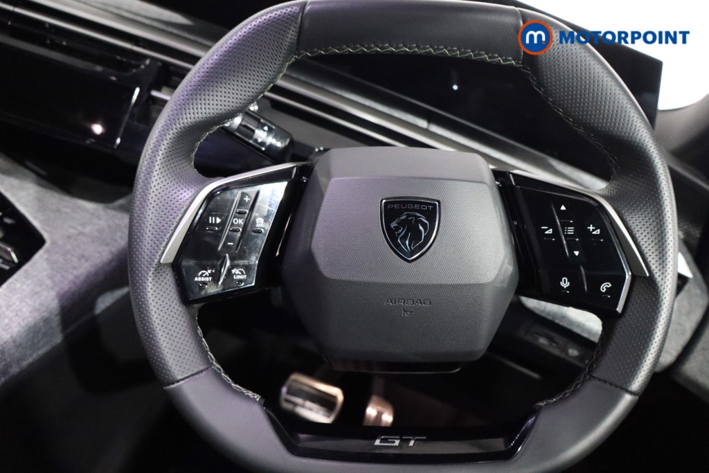Peugeot 5008 GT Automatic Petrol SUV - Stock Number (1615121) - 6th supplementary image