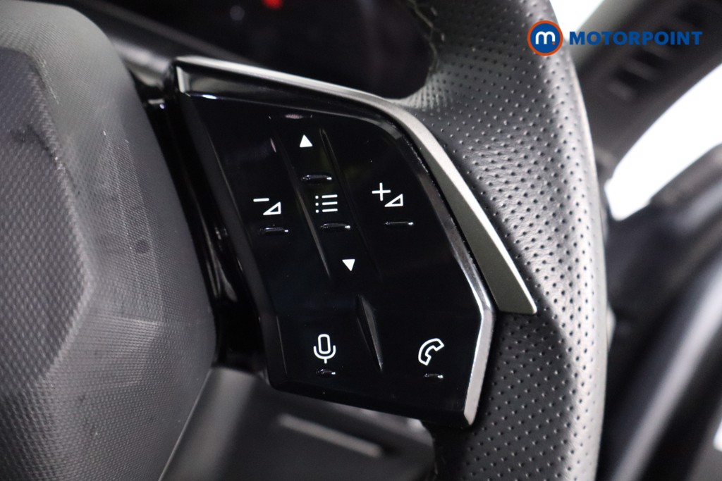 Peugeot 5008 GT Automatic Petrol SUV - Stock Number (1615121) - 7th supplementary image