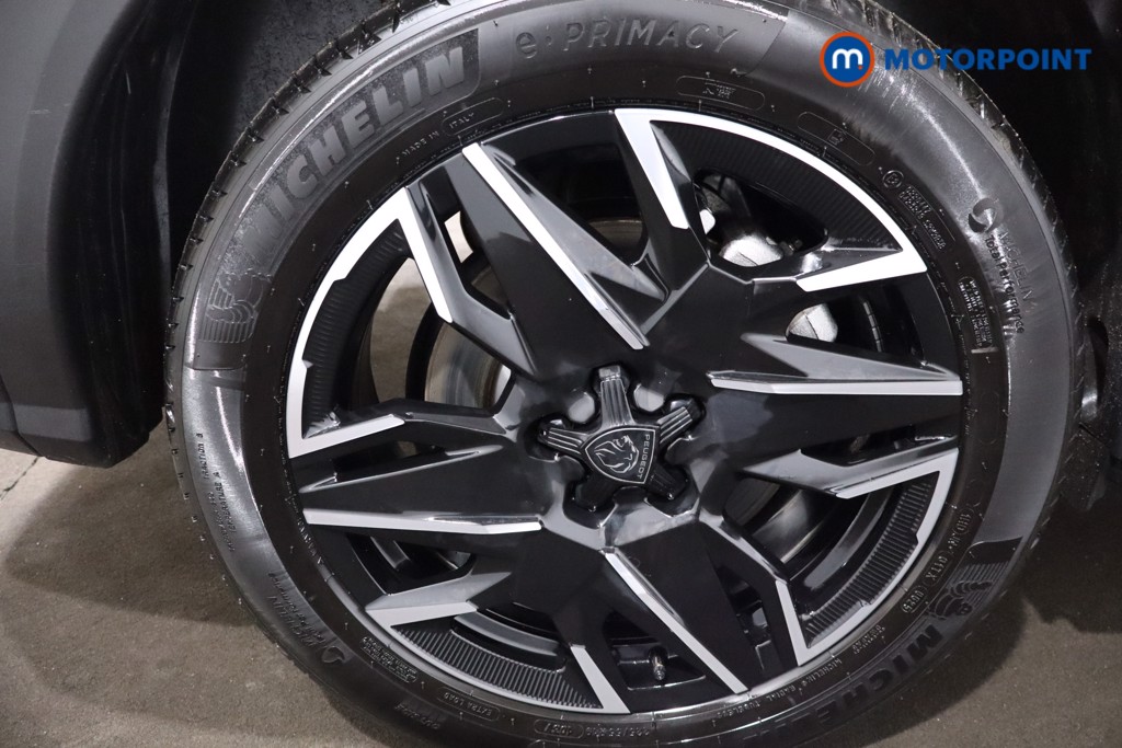 Peugeot 5008 GT Automatic Petrol SUV - Stock Number (1615121) - 9th supplementary image