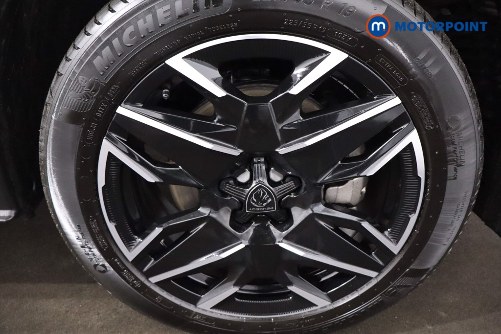 Peugeot 5008 GT Automatic Petrol SUV - Stock Number (1615121) - 10th supplementary image