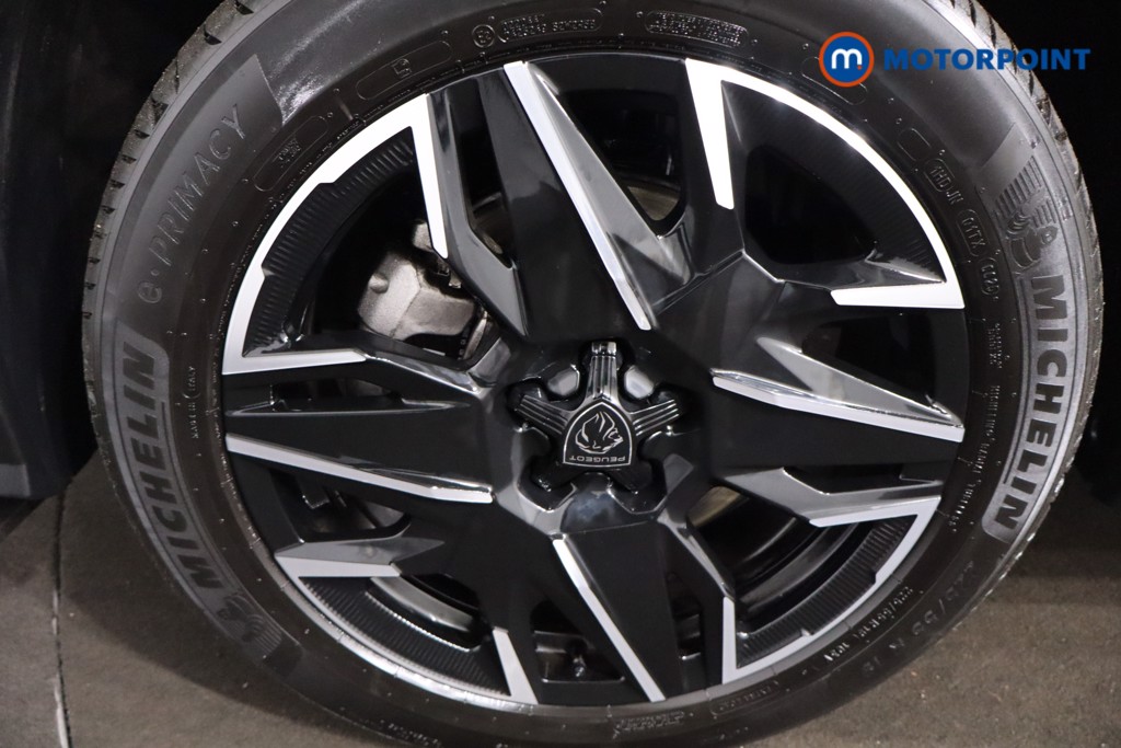 Peugeot 5008 GT Automatic Petrol SUV - Stock Number (1615121) - 11th supplementary image