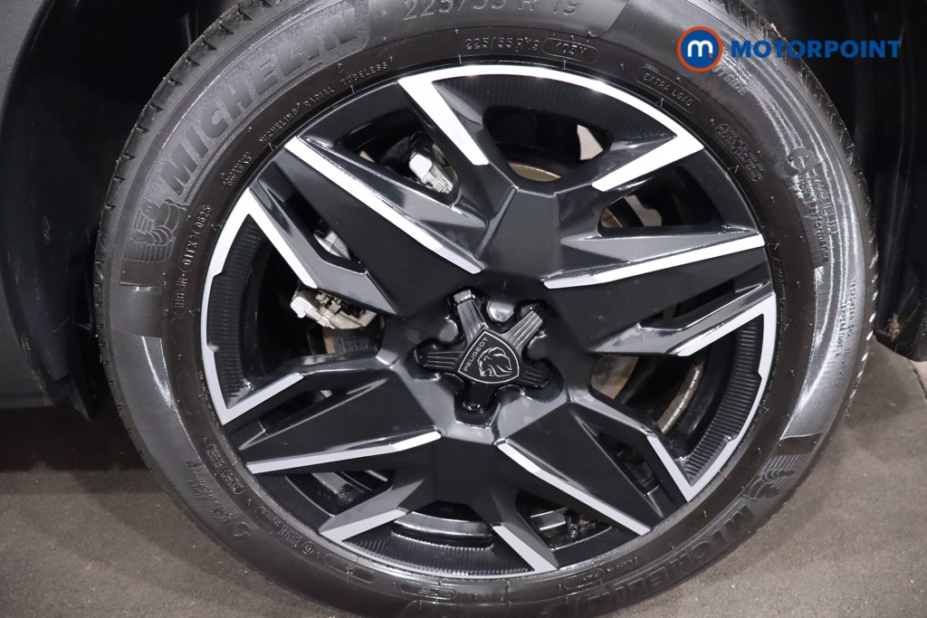 Peugeot 5008 GT Automatic Petrol SUV - Stock Number (1615121) - 12th supplementary image