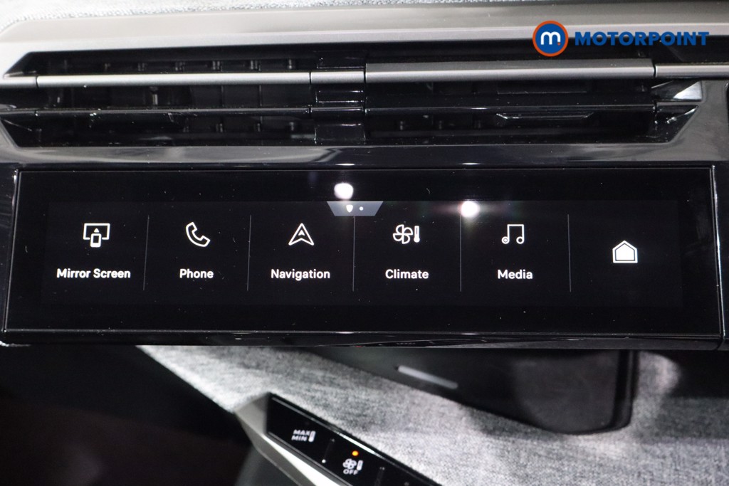 Peugeot 5008 GT Automatic Petrol SUV - Stock Number (1615121) - 15th supplementary image