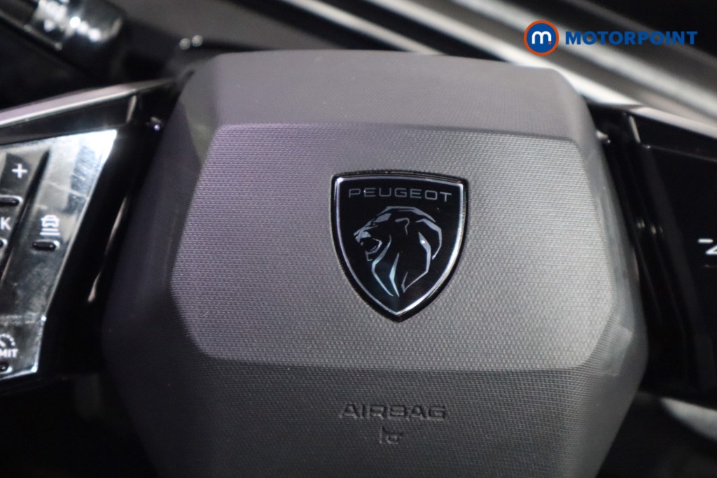 Peugeot 5008 GT Automatic Petrol SUV - Stock Number (1615121) - 16th supplementary image