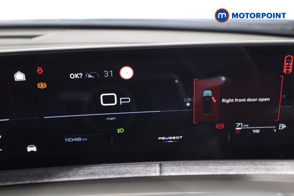 Peugeot 5008 GT Automatic Petrol SUV - Stock Number (1615121) - 17th supplementary image